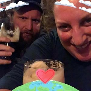 Meet your Posher, Peter